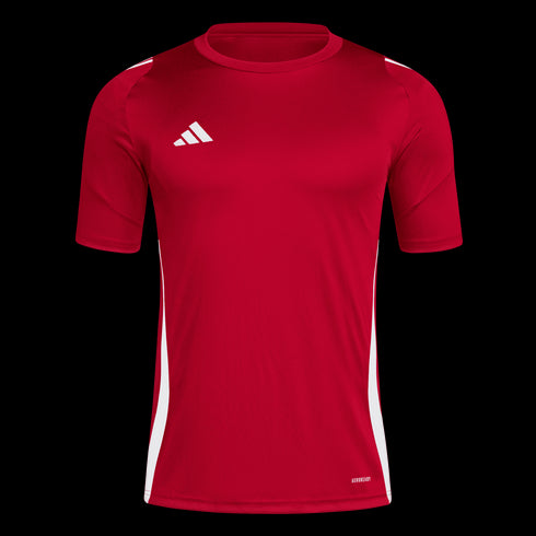 adidas Tiro 24 Jersey - Red IS1016