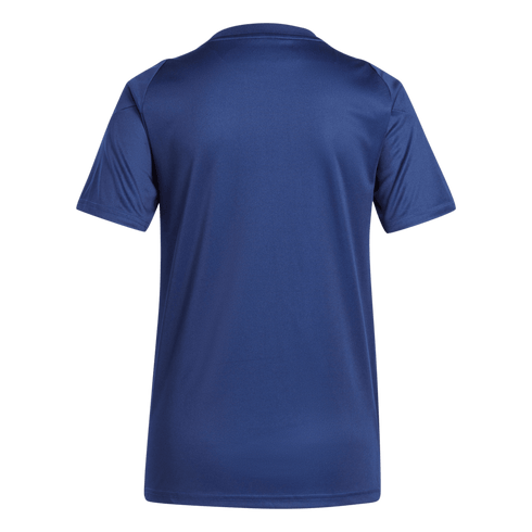 adidas Women's Tiro 24 Jersey - Navy Blue IS1022