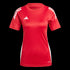 adidas Women's Tiro 24 Jersey - Red IS1023