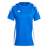 adidas Women's Tiro 24 Jersey - Royal IS1026