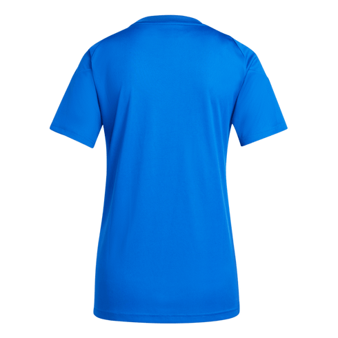 adidas Women's Tiro 24 Jersey - Royal IS1026