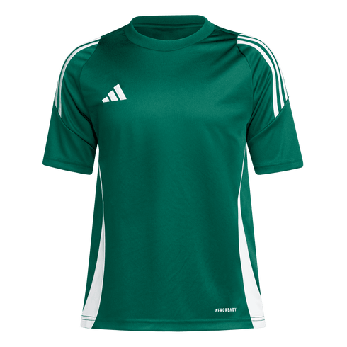 adidas Youth Tiro 24 Jersey - Green IS1028