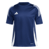 adidas Youth Tiro 24 Jersey - Navy Blue IS1029