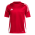 adidas Youth Tiro 24 Jersey - Red IS1030