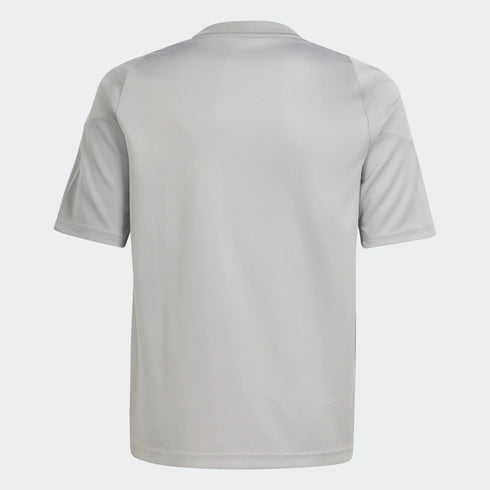 adidas Women's Tiro 24 Jersey - Grey IS1025