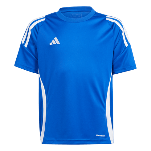 adidas Youth Tiro 24 Jersey - Royal IS1032