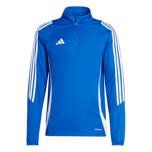 adidas Tiro 24 Training Top - Royal IS1042