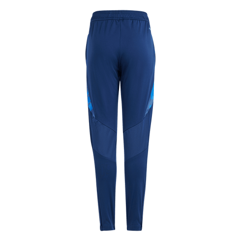 adidas Youth Tiro 24 Competition Training Pants - Navy Blue IS1639