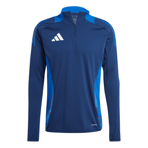 adidas Tiro 24 Competition Training Top - Navy Blue IS1640