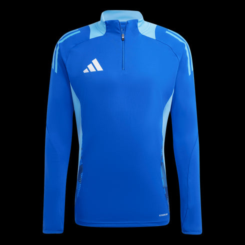 adidas Tiro 24 Competition Training Top - Royal IS1641