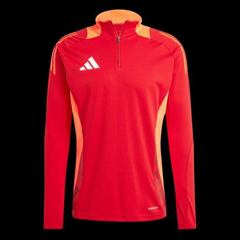 adidas Tiro 24 Competition Training Top - Red IS1644