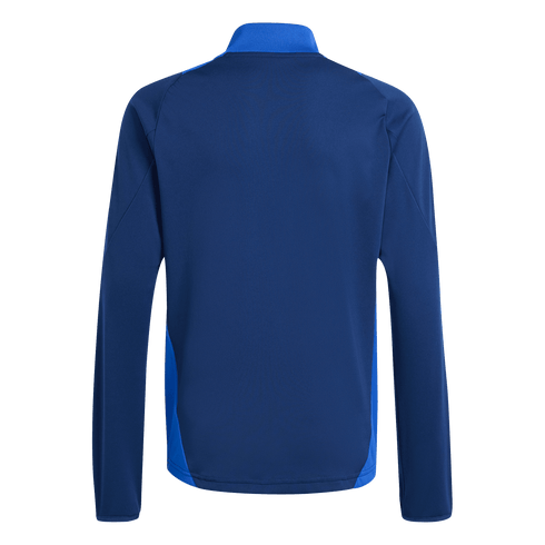 adidas Youth Tiro 24 Competition Training Top - Navy Blue IS1650