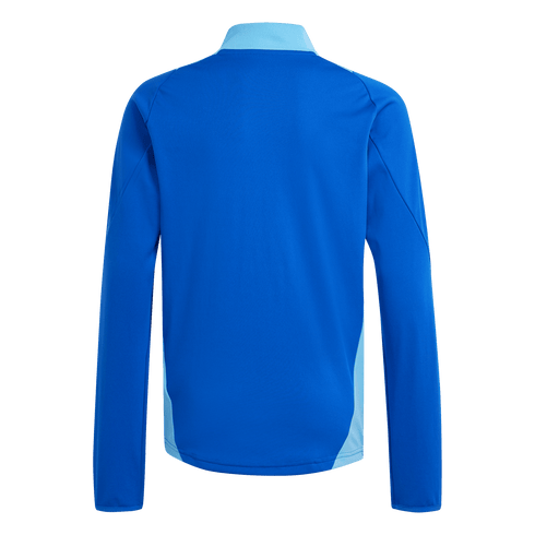 adidas Youth Tiro 24 Competition Training Top - Royal IS1653