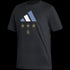 Adidas Argentina 2022 World Cup Winners Tee IS5475