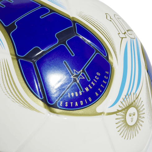 Adidas Messi Mini Skills Ball IS5596