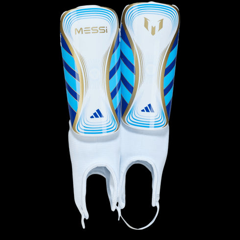 Adidas Messi Match Youth Shin Guards IS5599