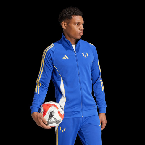 Adidas Messi Jacket IS6465