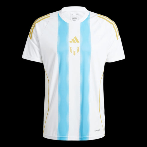 Adidas Messi Training Jersey IS6466