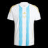 Adidas Messi Training Jersey IS6466