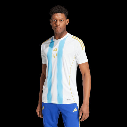 Adidas Messi Training Jersey IS6466