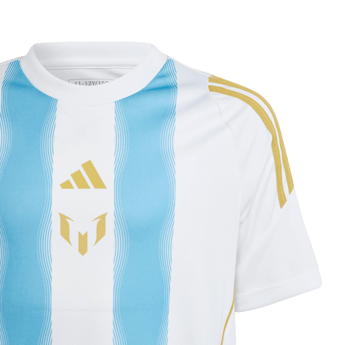 Adidas Messi Youth Training Jersey IS6470
