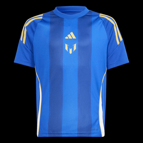 Adidas Messi Youth Training Jersey IS6471