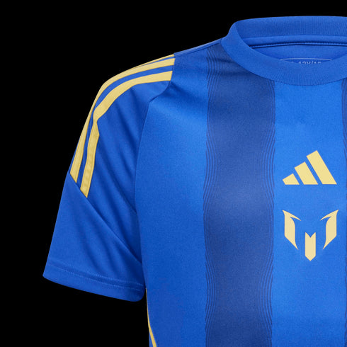 Adidas Messi Youth Training Jersey IS6471