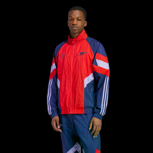 Adidas Arsenal Originals Track Top Jacket IS6503