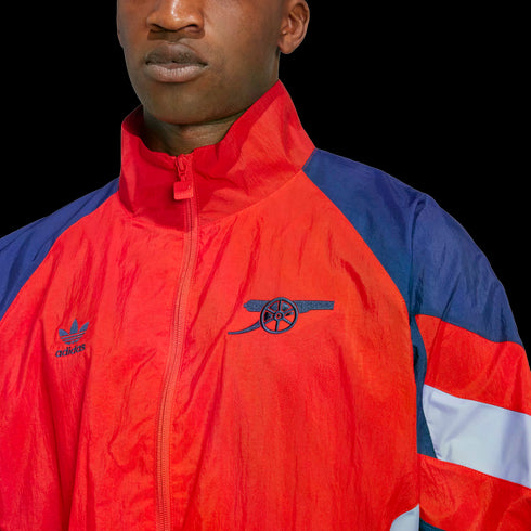 Adidas Arsenal Originals Track Top Jacket IS6503
