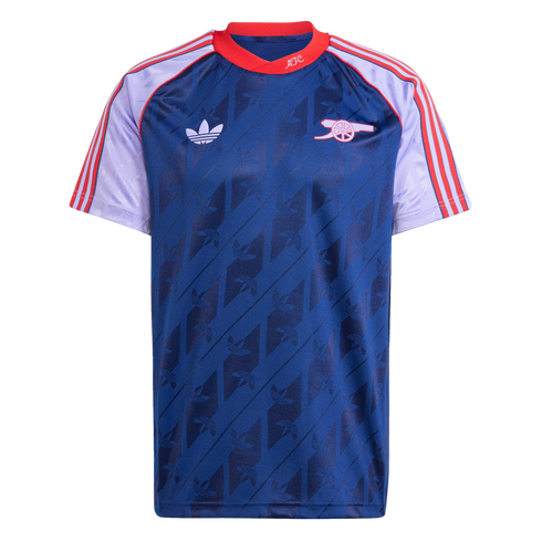 Adidas Arsenal Lifestyler Jersey IS6505
