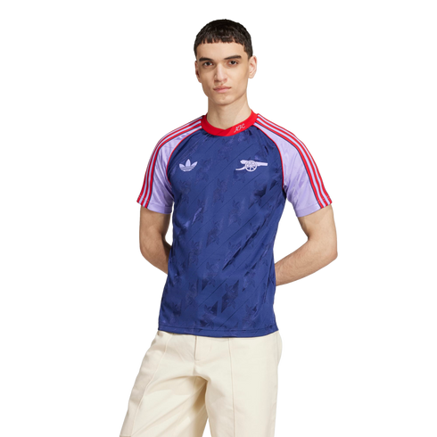 Adidas Arsenal Lifestyler Jersey IS6505