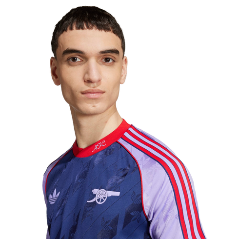 Adidas Arsenal Lifestyler Jersey IS6505