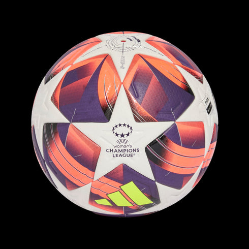 Adidas Womens UEFA Champions League Pro Match Ball IS7437