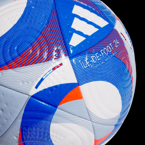 Adidas Olympics 24 Pro Match Ball IS7439