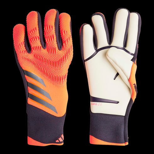 Adidas Predator Pro Goalkeeper Gloves IS7586