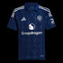Adidas Manchester United 24/25 Youth Away Jersey IT1957