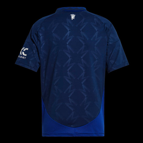 Adidas Manchester United 24/25 Youth Away Jersey IT1957