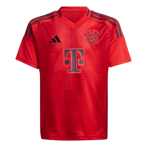 Adidas Bayern Munich 24/25 Youth Home Jersey IT2249