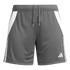 adidas Women's Tiro 24 Shorts - Grey IT2405
