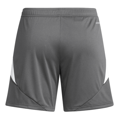 adidas Women's Tiro 24 Shorts - Grey IT2405