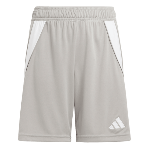 adidas Youth Tiro 24 Shorts - Grey IT2408