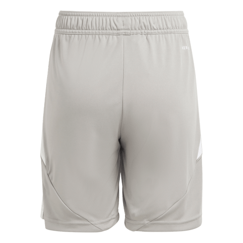 adidas Youth Tiro 24 Shorts - Grey IT2408