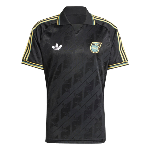Adidas Jamaica 2024 Lifestyler Jersey IT2464