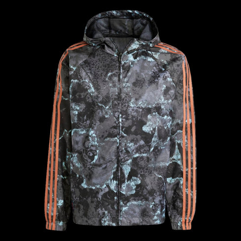 Adidas Bayern Munich Seasonal Windbreaker Jacket IT4148