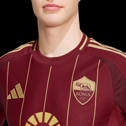 Adidas Roma 24/25 Home Jersey IT6058