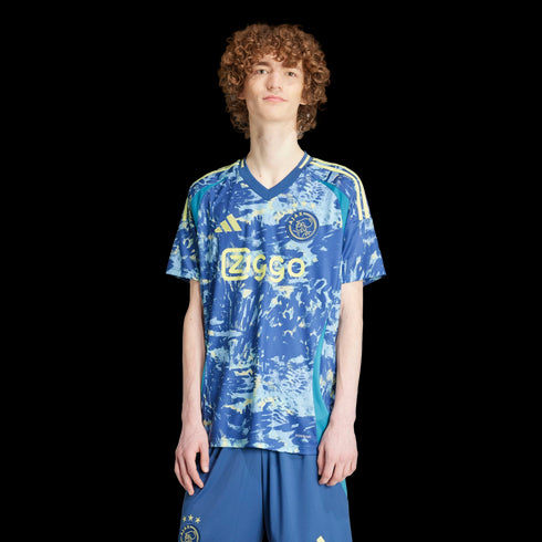 Adidas Ajax 24/25 Away Jersey IT6162