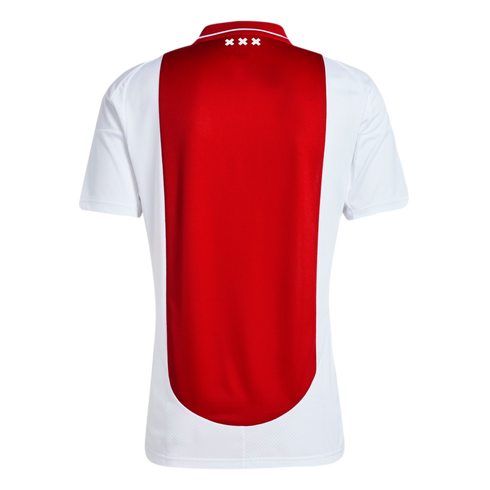 Adidas Ajax 24/25 Home Jersey IT6168
