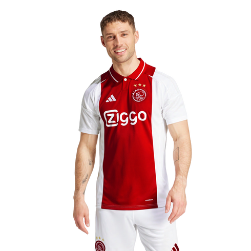 Adidas Ajax 24/25 Home Jersey IT6168
