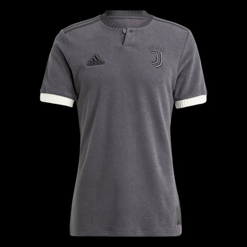 Adidas Juventus 23/24 Lifestyler Third Jersey IT8213