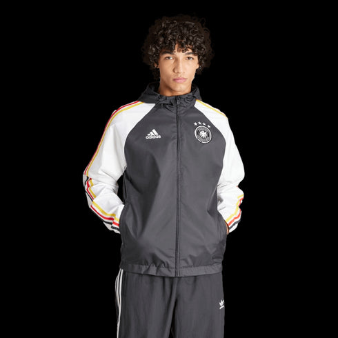 Adidas Germany DNA Windbreaker Jacket IU2086